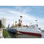 Independence Seaport Museum Photowalk with Todd Lauther (Philly) 3