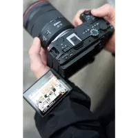 Mastering Video for Social Media with Jake Frew and Canon (Philly) 2