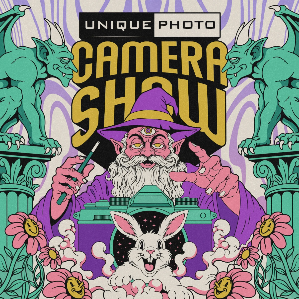 Philly Camera Show 2026