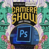 PCS: Working Nondestructively in Photoshop with Chris Zaccone 0