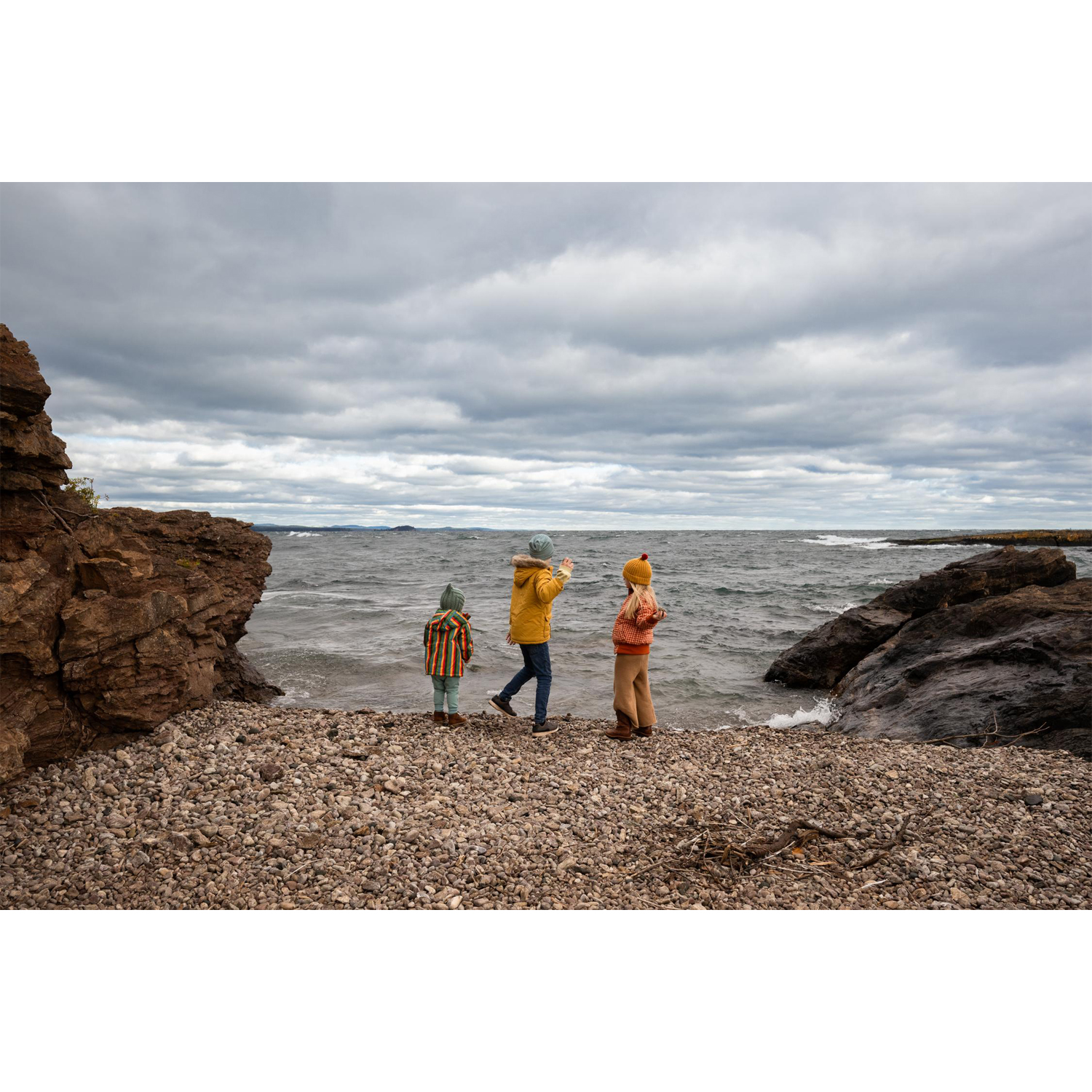 Children’s Outdoor Portraits workshop with Meg Loeks - image b