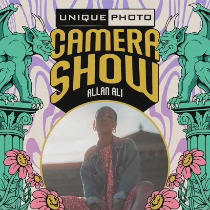 PCS: Photowalk with Allan Ali (Fujifilm)