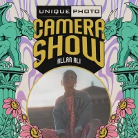 PCS: Photowalk with Allan Ali (Fujifilm) 0