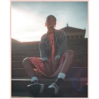 PCS: Photowalk with Allan Ali (Fujifilm) 4