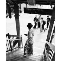 PCS: Photowalk with Allan Ali (Fujifilm) 5