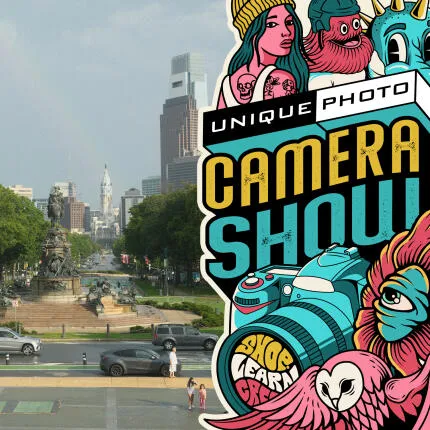 PCS: Film Simulation Photowalk with Ritchie Roesch and Allan Ali (Fujifilm)