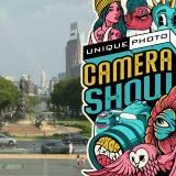PCS: Film Simulation Photowalk with Ritchie Roesch and Allan Ali (Fujifilm) 0