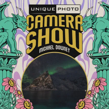 PCS: Photographing the Northern Lights with Michael Downey