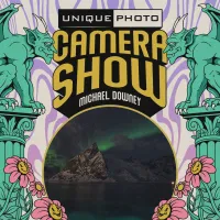 PCS: Photographing the Northern Lights with Michael Downey 0
