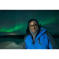 PCS: Photographing the Northern Lights with Michael Downey 1