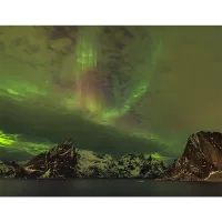PCS: Photographing the Northern Lights with Michael Downey 4