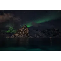 PCS: Photographing the Northern Lights with Michael Downey 7