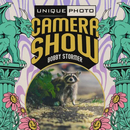 PCS: Backyard Wildlife Photography with Bobby Stormer
