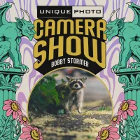 PCS: Backyard Wildlife Photography with Bobby Stormer 0