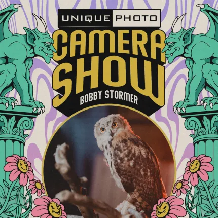 PCS: Barnyard Portraits Live Animal Shoot with Bobby Stormer