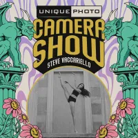 PCS: Capturing Dance Movement with Steve Vaccariello 0
