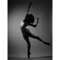PCS: Capturing Dance Movement with Steve Vaccariello 1