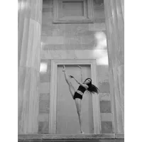PCS: Capturing Dance Movement with Steve Vaccariello 2
