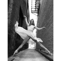 PCS: Capturing Dance Movement with Steve Vaccariello 4