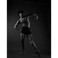 PCS: Capturing Dance Movement with Steve Vaccariello 5