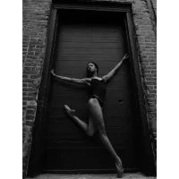 PCS: Capturing Dance Movement with Steve Vaccariello 6