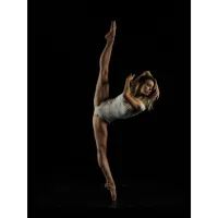 PCS: Capturing Dance Movement with Steve Vaccariello 9