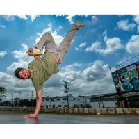 PCS: High Speed Sync Workshop with JC Carey (Westcott) 7