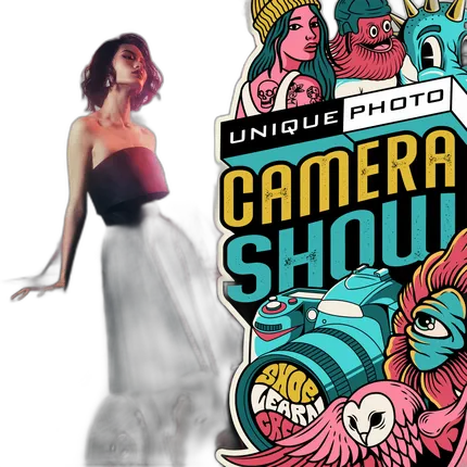 PCS: Cinematic Lighting and Storytelling with Chris Knight (Fujifilm, Profoto)