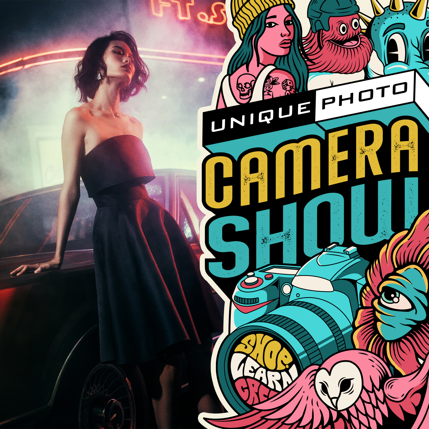 PCS: Cinematic Lighting and Storytelling with Chris Knight – course image 1
