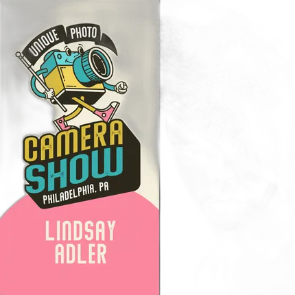 PCS: Fashion Lighting 1, 2, 3 with Lindsay Adler