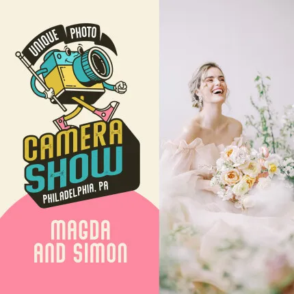 PCS: Posing and Natural Light with Magda and Simon