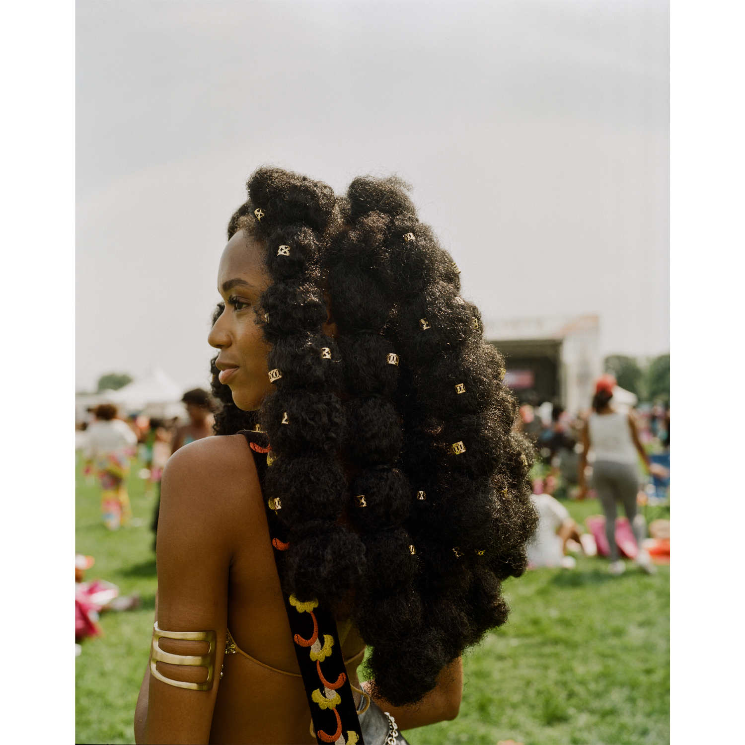 Community photography learning experience