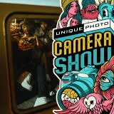 PCS: World Building Live Shoot with Ricky Shoebio and Philly Create 0
