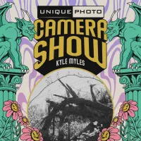PCS: Artist Talk with Kyle Myles (Baltimore Photo Space) 0