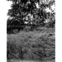 PCS: Artist Talk with Kyle Myles (Baltimore Photo Space) 1