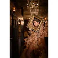 PCS: In-Camera Artistry with Jerry Ghionis (Nikon) 1