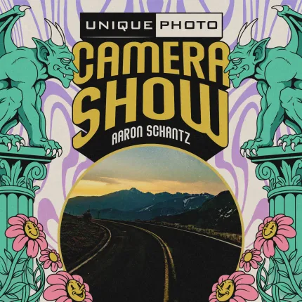 PCS: Photos and Stories from the Road with Aaron Schantz