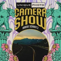 PCS: Photos and Stories from the Road with Aaron Schantz 0