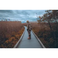 PCS: Cinematic Worlds - Building Stories Through Photography w. Karen Jerzyk 1