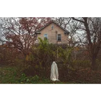 PCS: Cinematic Worlds - Building Stories Through Photography w. Karen Jerzyk 2
