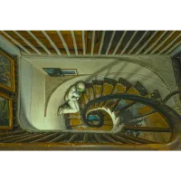 PCS: Cinematic Worlds - Building Stories Through Photography w. Karen Jerzyk 3