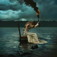 PCS: Fine Art Compositing and Live Editing Demo with Brooke Shaden (Sony) 2