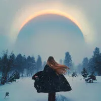 PCS: Fine Art Compositing and Live Editing Demo with Brooke Shaden (Sony) 3