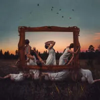 PCS: Fine Art Compositing and Live Editing Demo with Brooke Shaden (Sony) 4