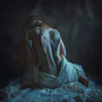 PCS: Fine Art Compositing and Live Editing Demo with Brooke Shaden (Sony) 6