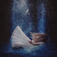 PCS: Fine Art Compositing and Live Editing Demo with Brooke Shaden (Sony) 7