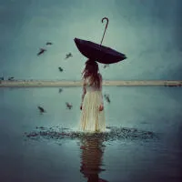 PCS: Fine Art Compositing and Live Editing Demo with Brooke Shaden (Sony) 11