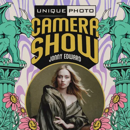 PCS: The Compelling Studio Portrait with Jonny Edward