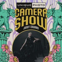 PCS: The Compelling Studio Portrait Live Shoot with Jonny Edward 0