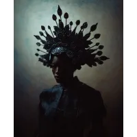 PCS: The Compelling Studio Portrait Live Shoot with Jonny Edward 2